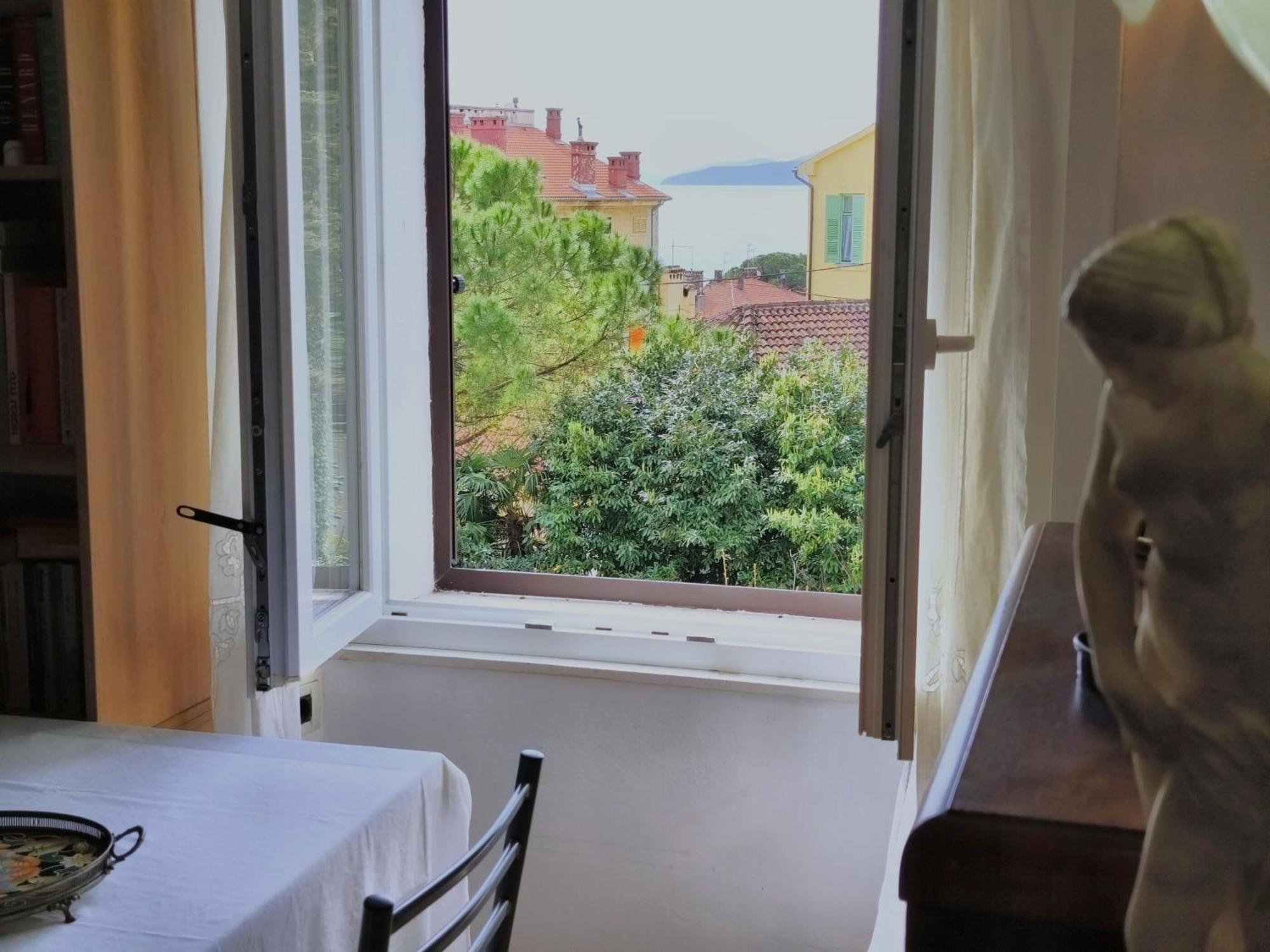 Volosko For Two Apartment *